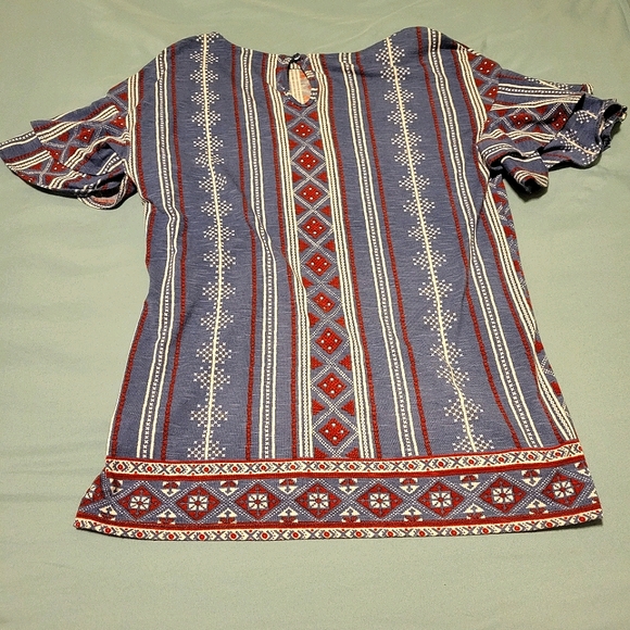 Blouse - Picture 3 of 3